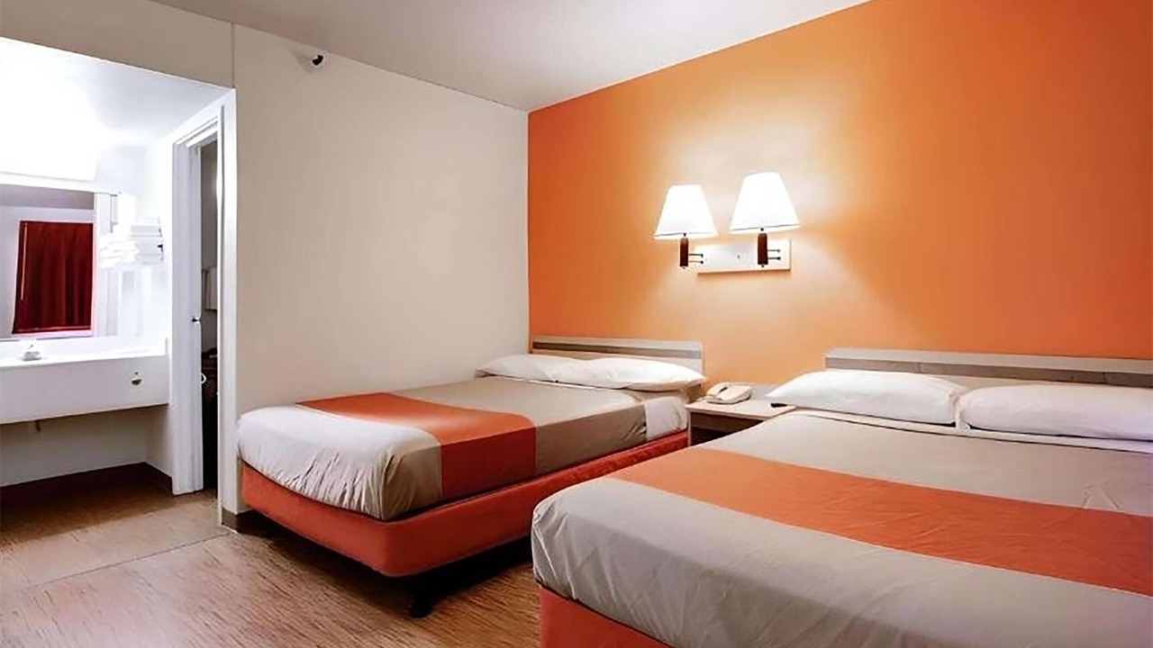 Photo of Bedroom in Woods Cross