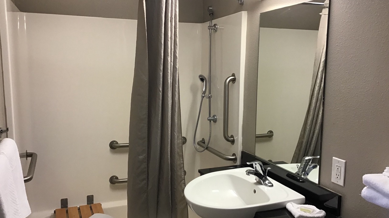 Photo of Bathroom in Woods Cross