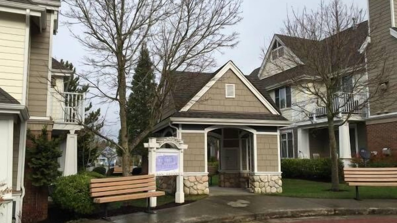 Photo of Outdoor in Issaquah