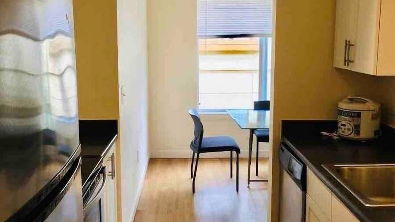 Photo of Kitchen in Issaquah