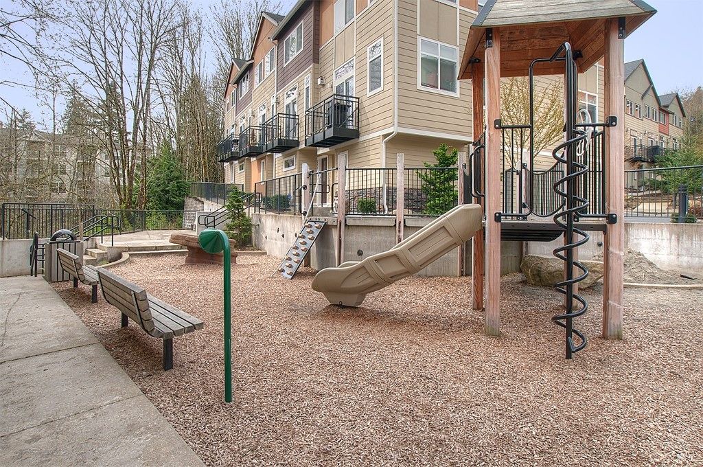 Photo of Outdoor in Issaquah