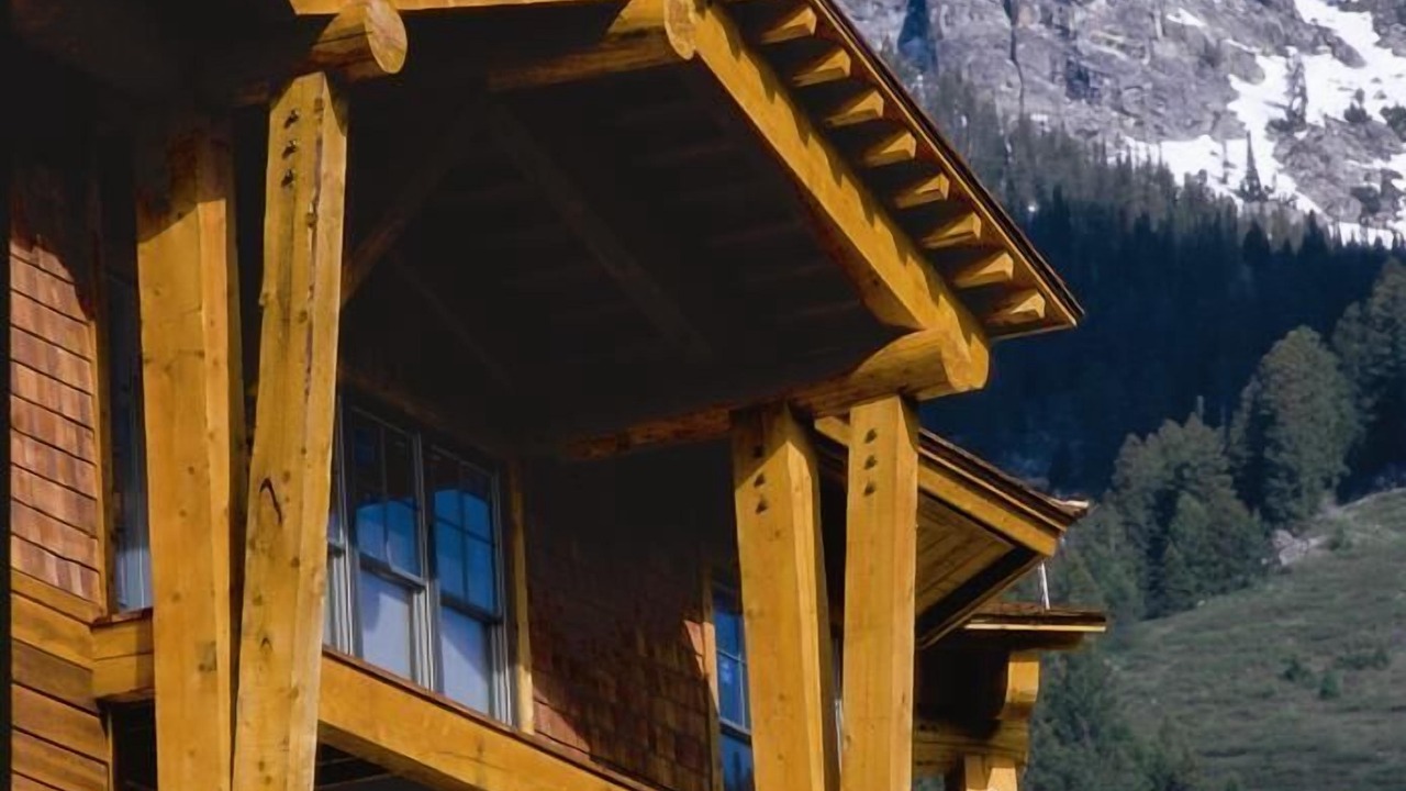 Photo of Others in Teton Village