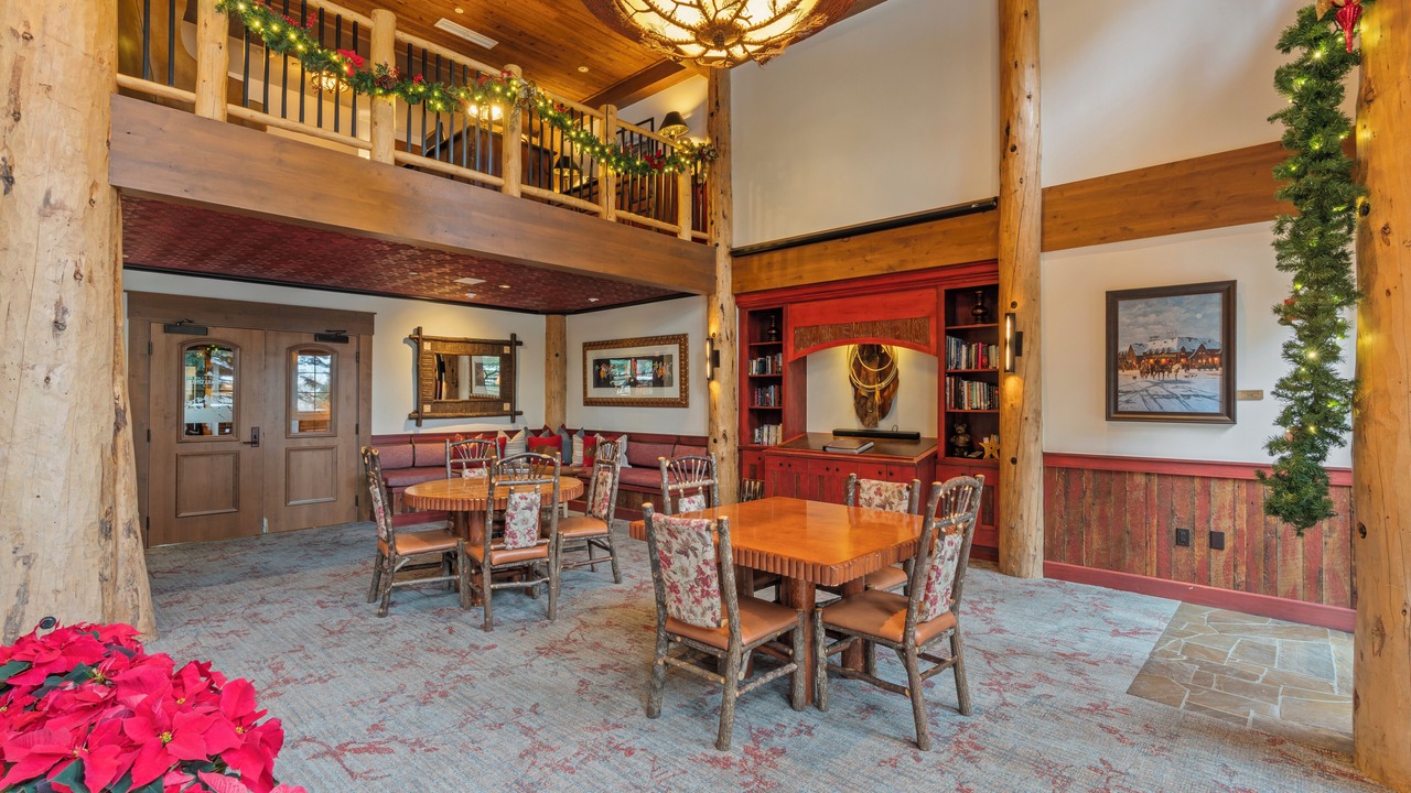 Photo of Others in Teton Village