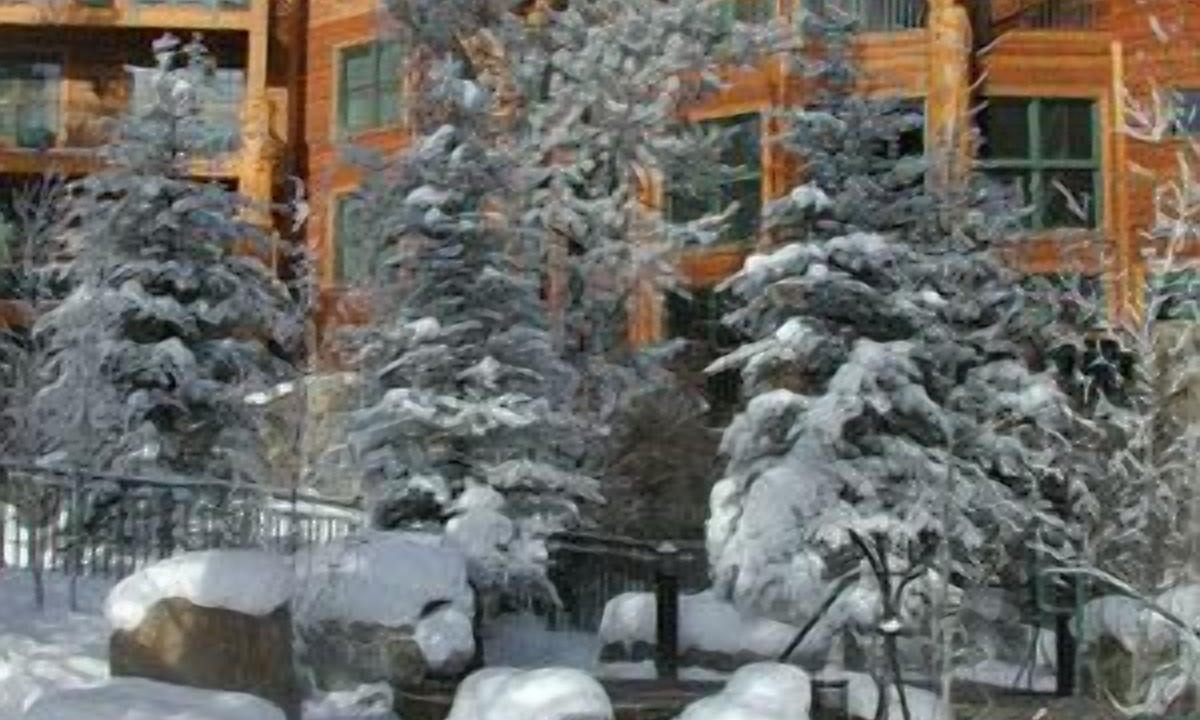 Photo of Outdoor in Teton Village