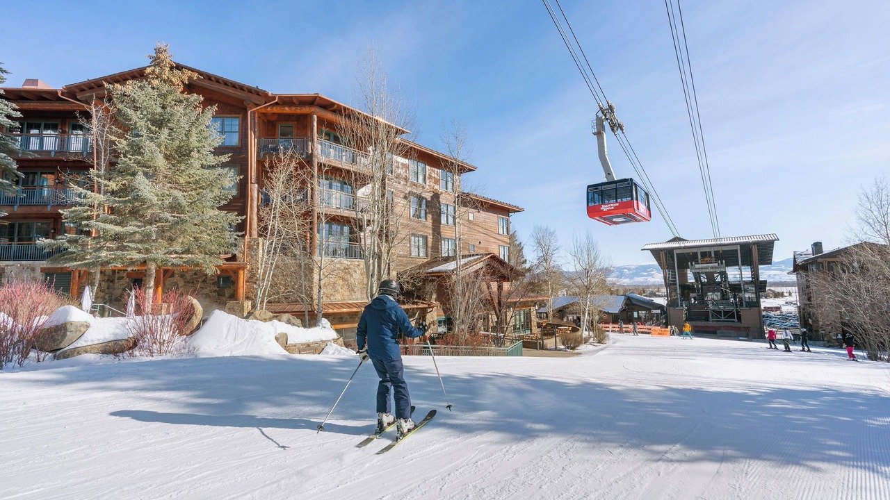 Photo of Others in Teton Village