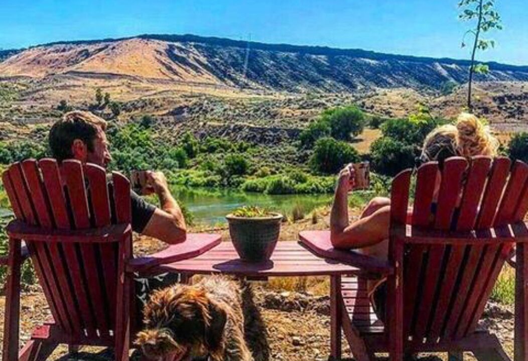 Photo of Outdoor in Buhl