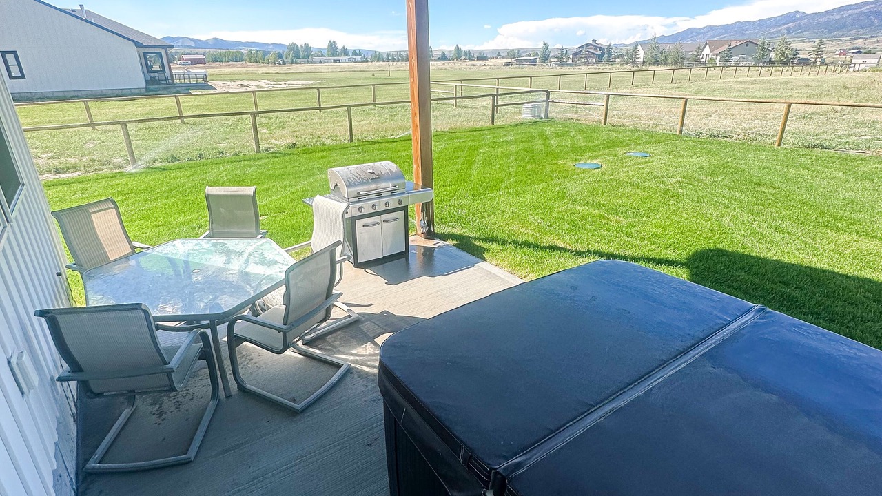 Photo of Outdoor in Irwin
