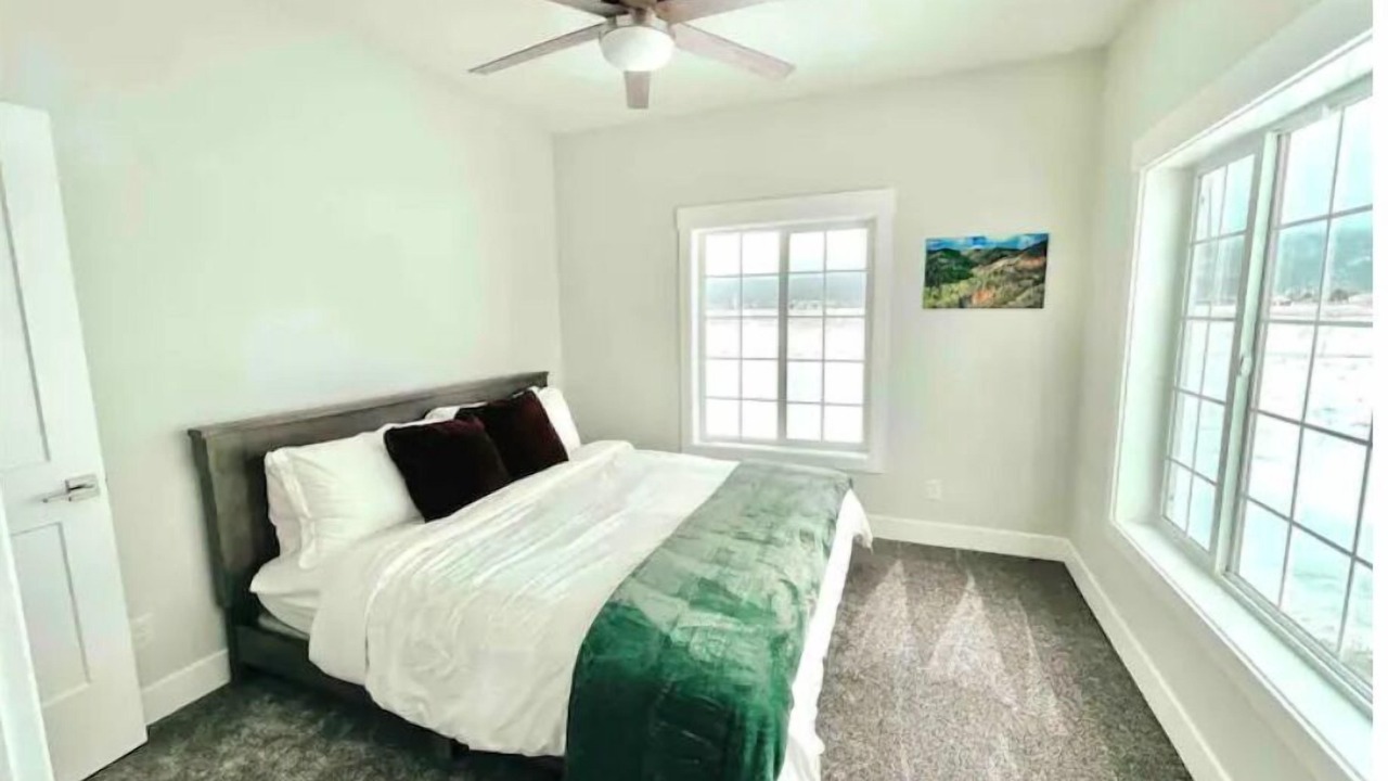 Photo of Bedroom in Irwin