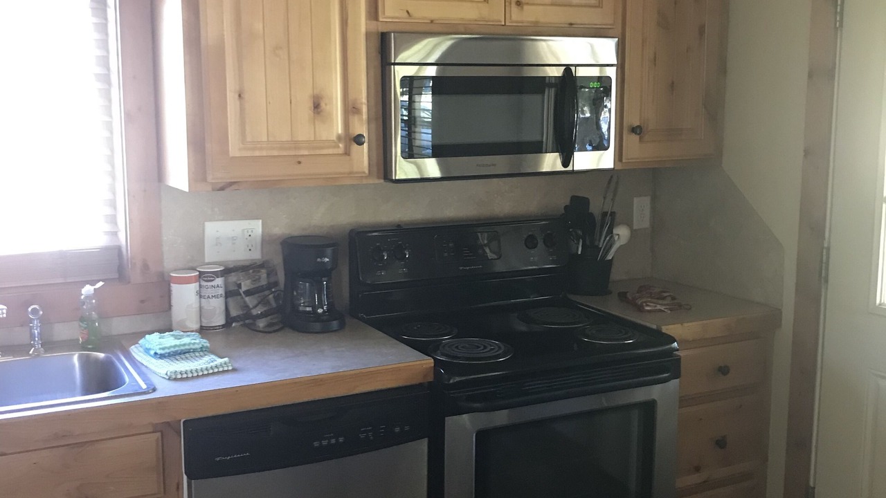 Photo of Kitchen in Heise
