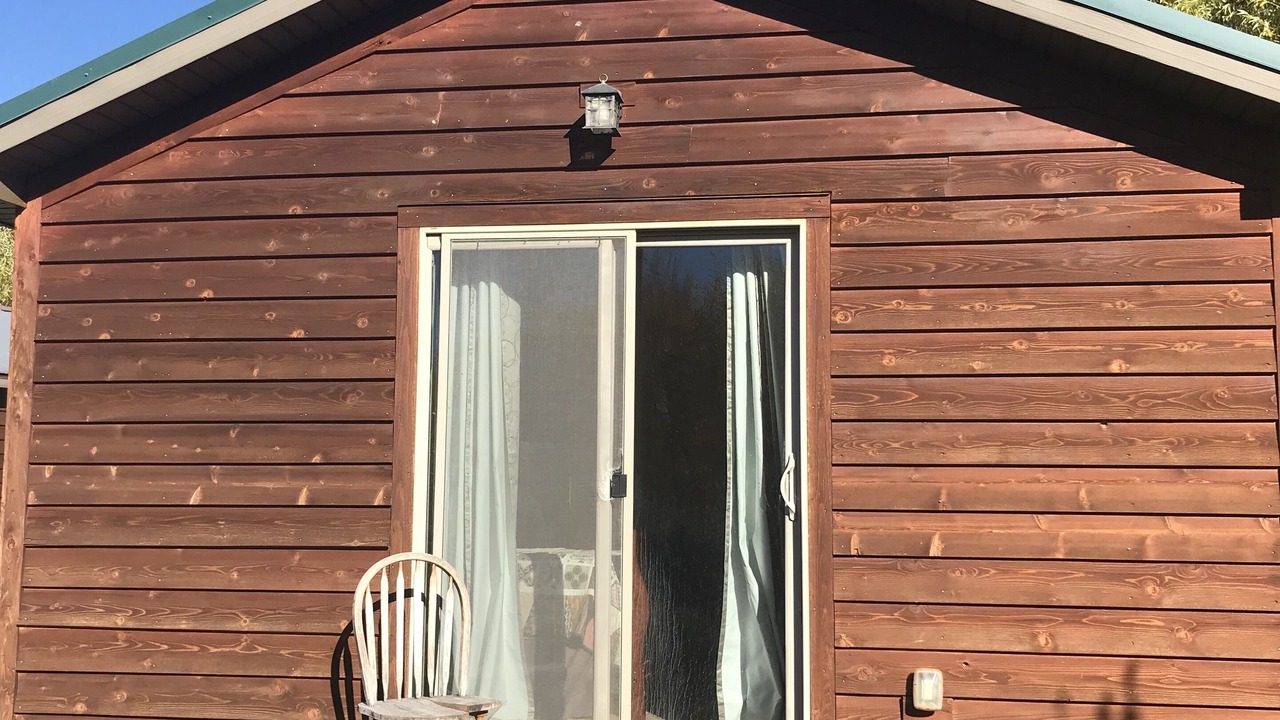 Photo of Patio Balcony in Heise