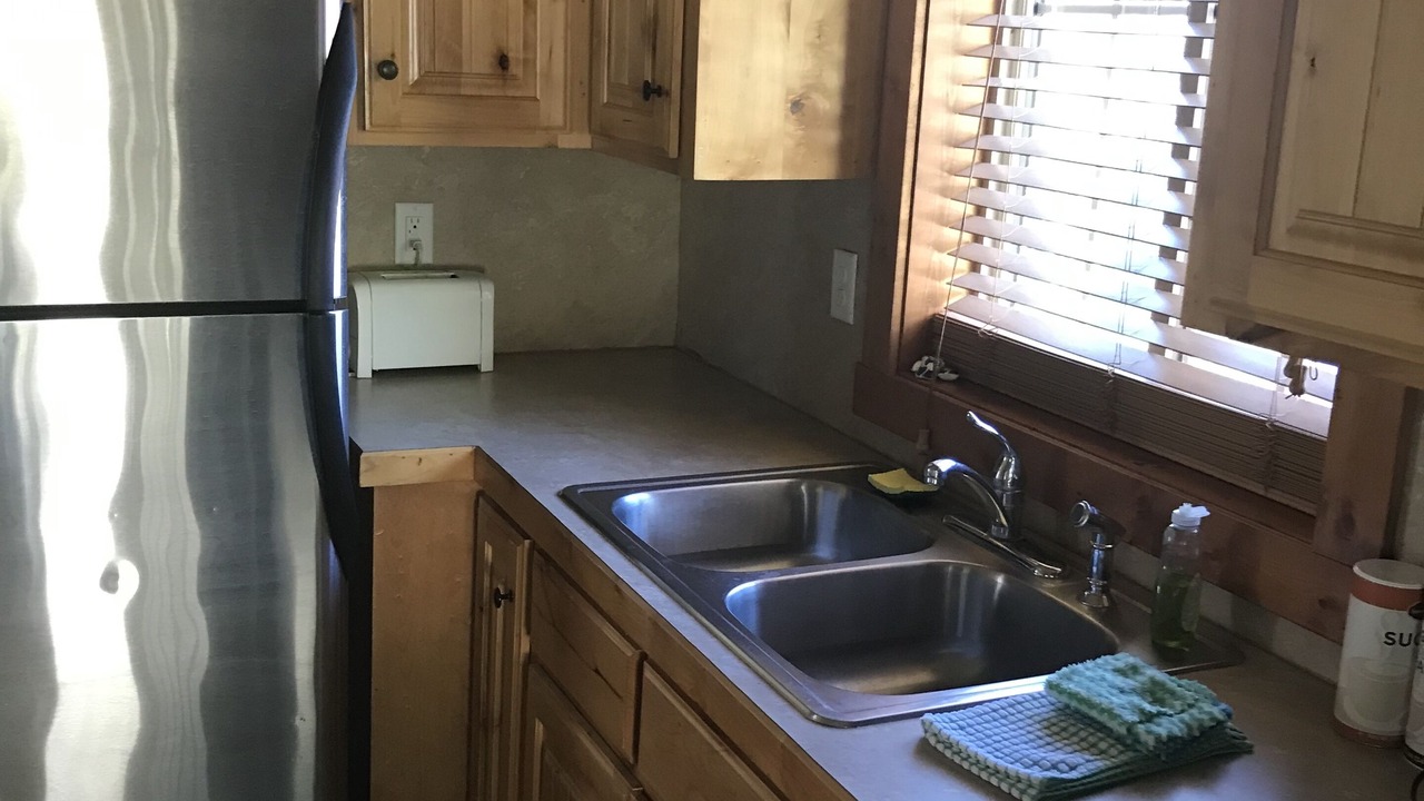 Photo of Kitchen in Heise