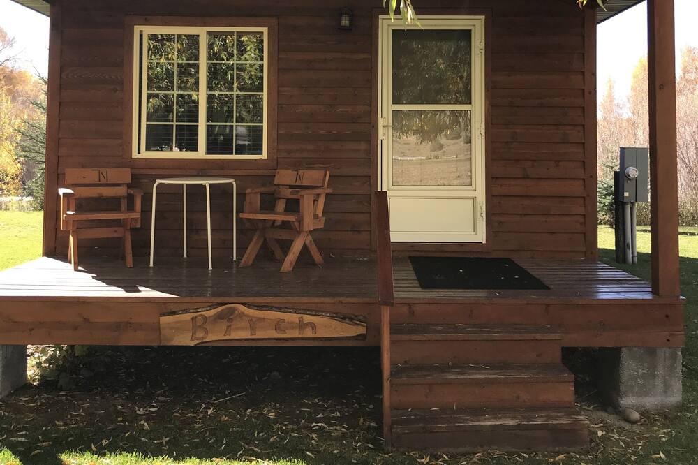 Photo of Patio Balcony in Heise