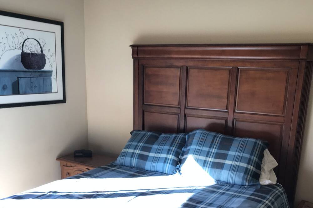 Photo of Bedroom in Heise