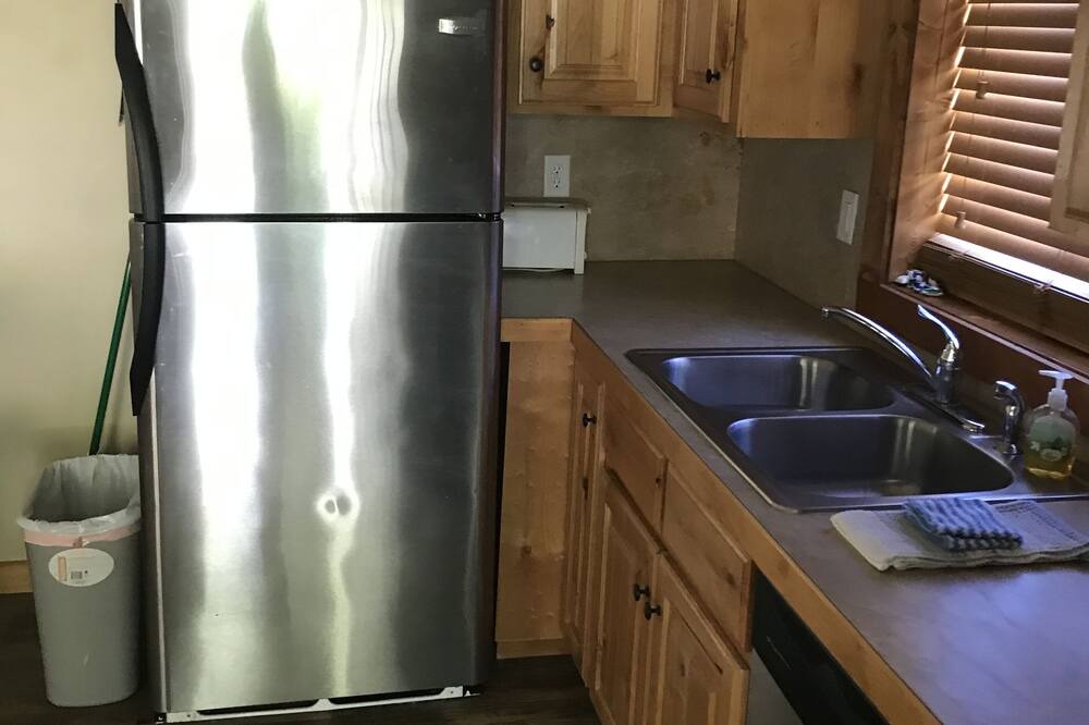 Photo of Kitchen in Heise