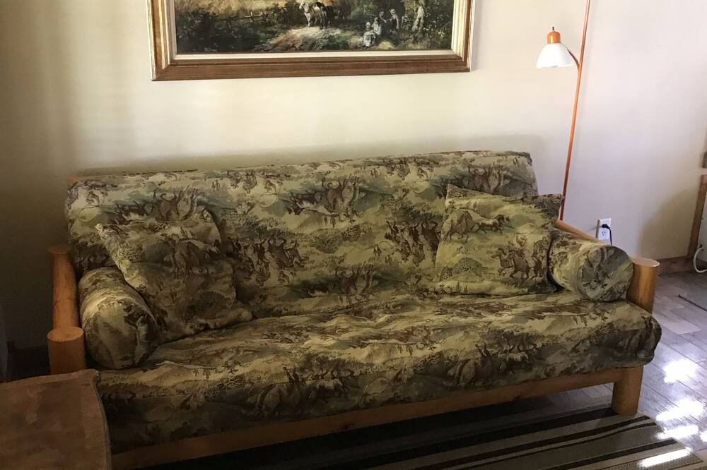 Photo of Livingroom in Heise