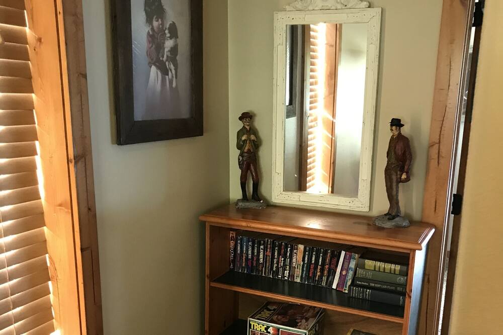 Photo of Bedroom in Heise