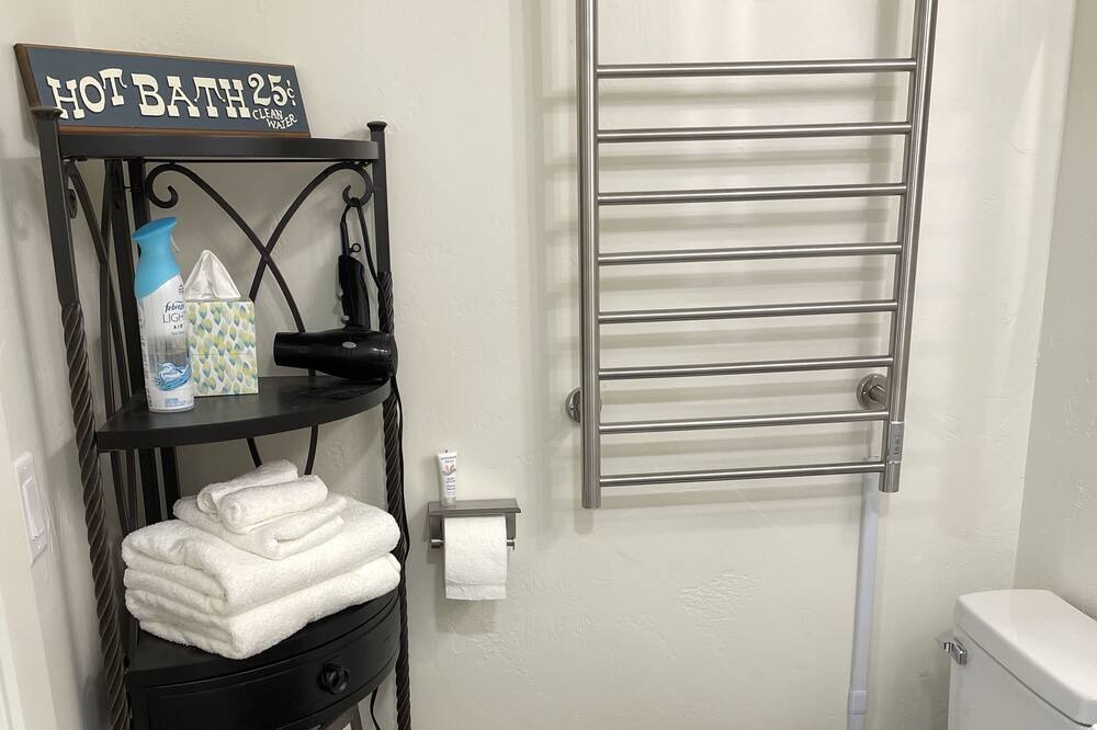 Photo of Bathroom in Rexburg