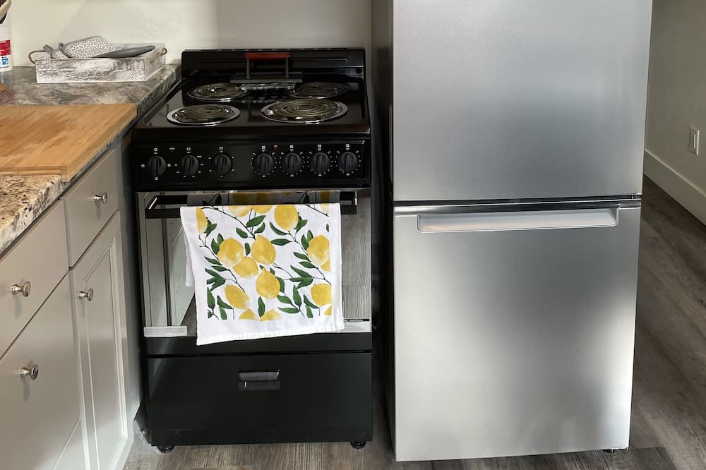 Photo of Kitchen in Rexburg