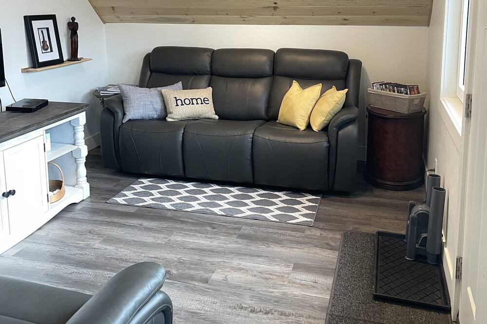 Photo of Livingroom in Rexburg