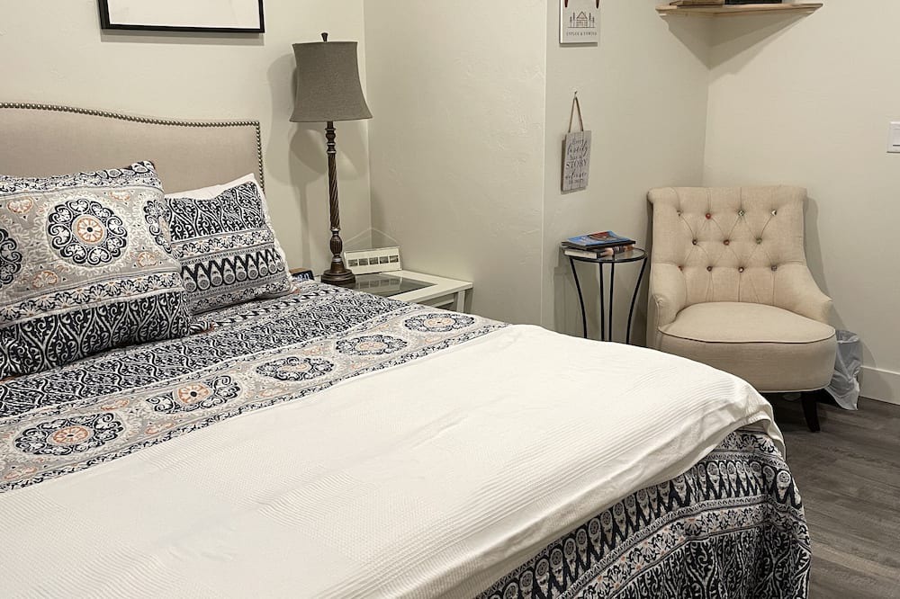 Photo of Bedroom in Rexburg
