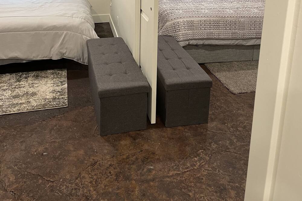 Photo of Bedroom in Rexburg