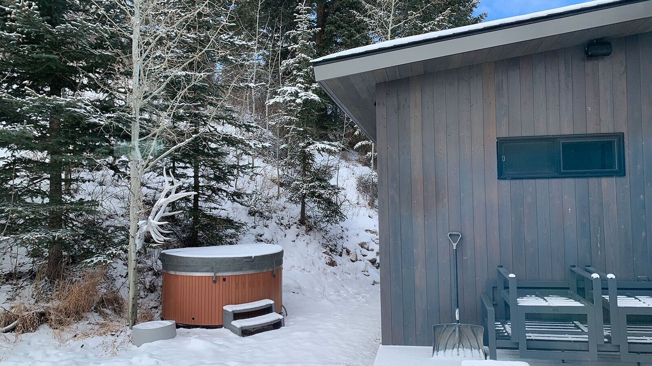 Photo of Outdoor in Jackson