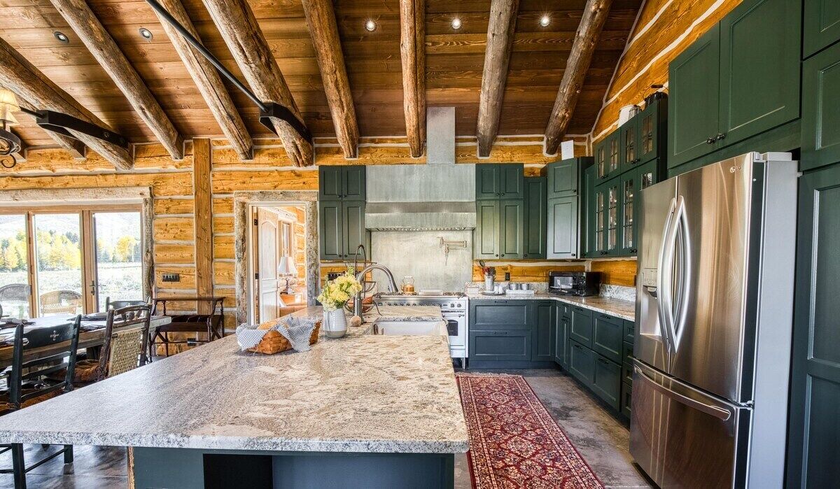 Photo of Kitchen in Bellevue