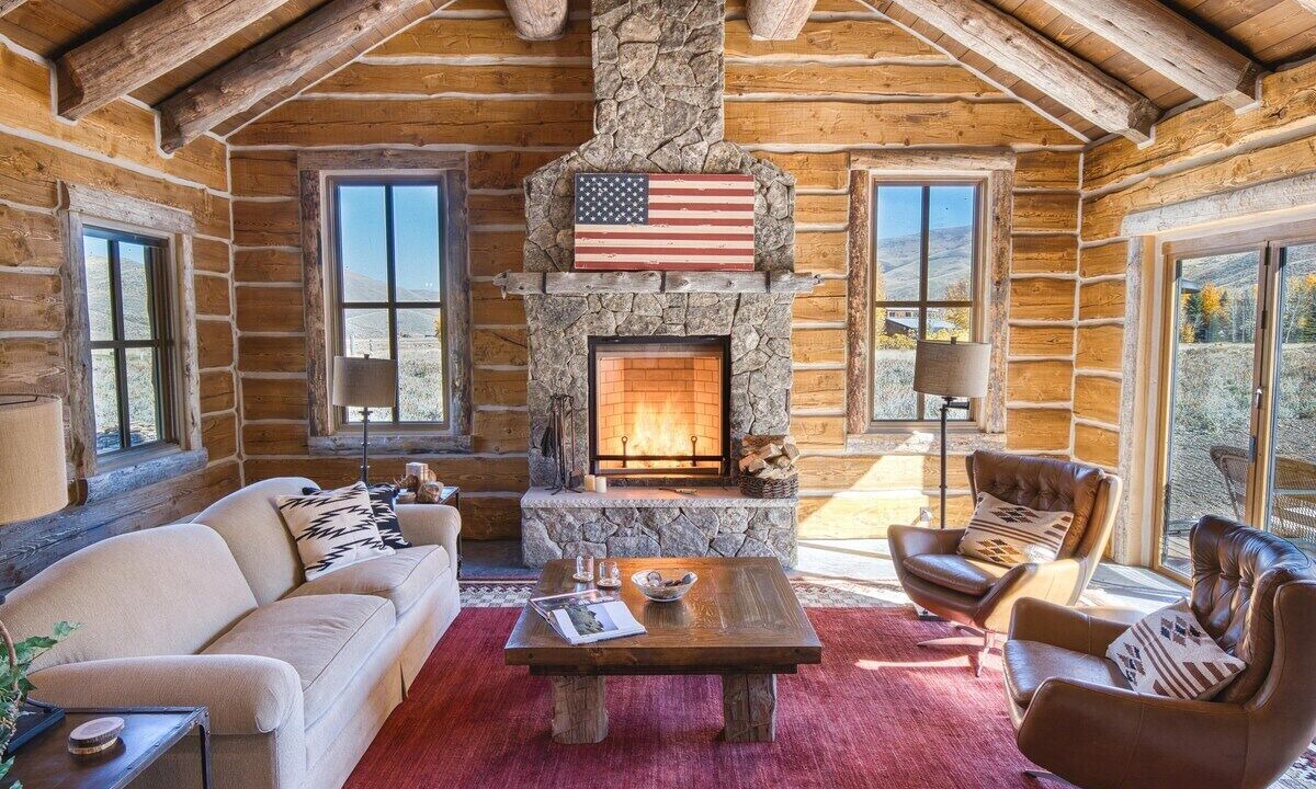 Photo of Livingroom in Bellevue