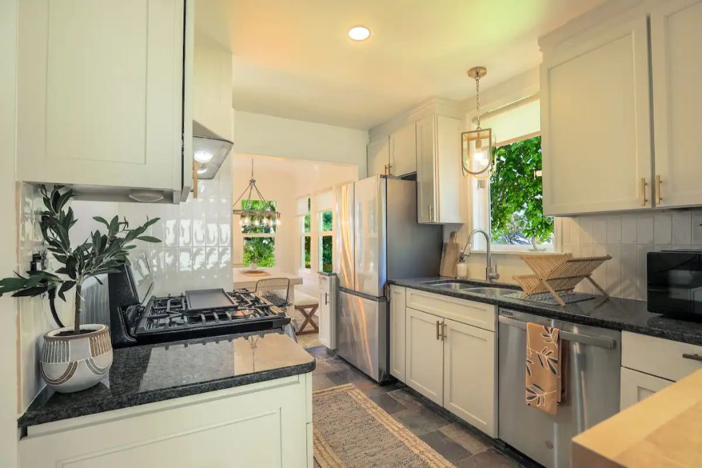 Photo of Kitchen in Holladay