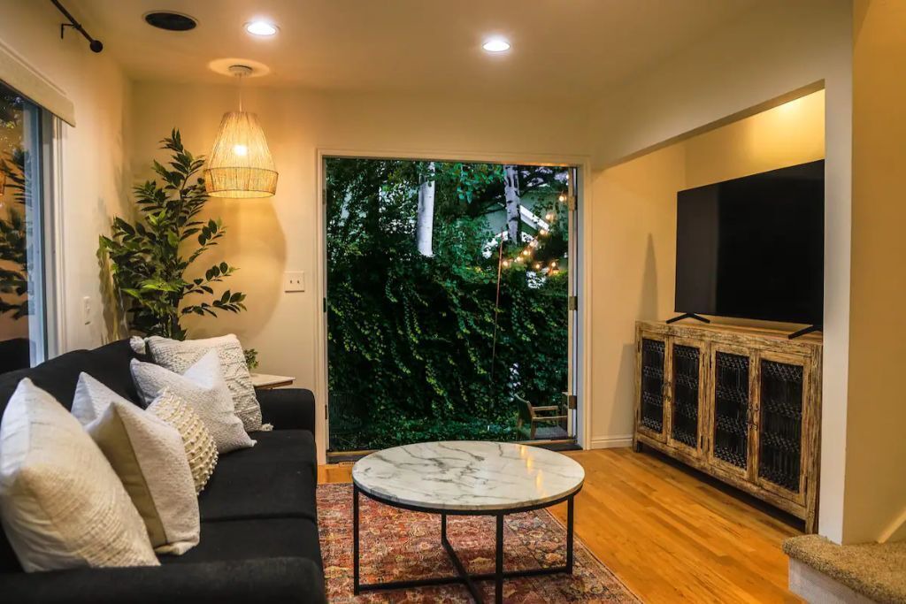 Photo of Livingroom in Holladay