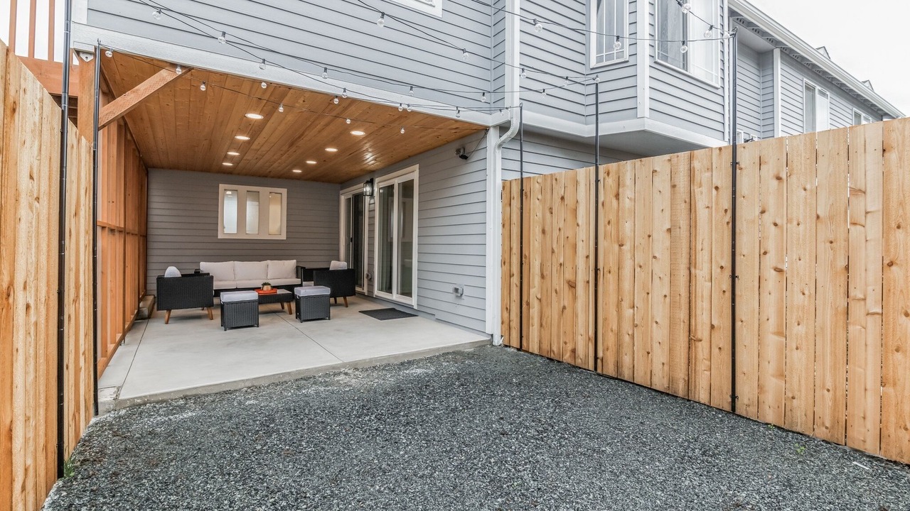 Photo of Outdoor in Tukwila