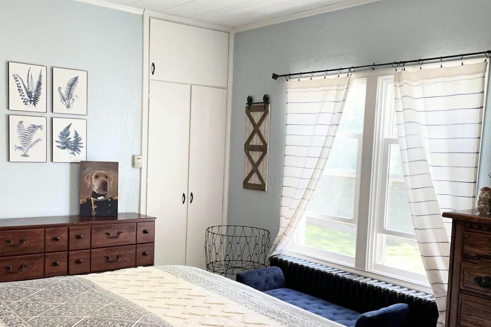 Photo of Bedroom in Soda Springs