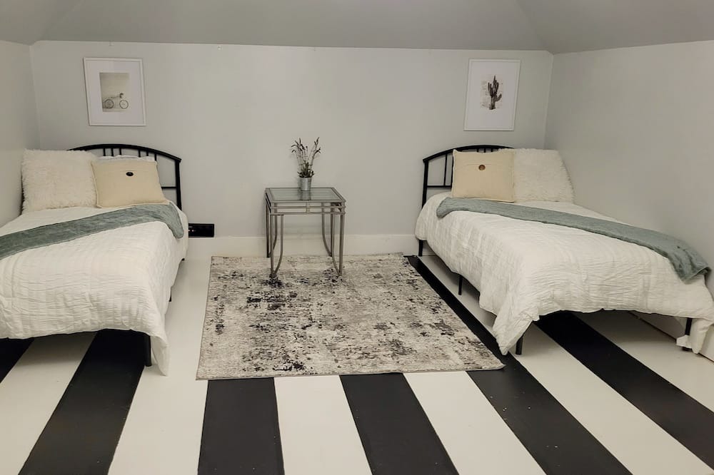 Photo of Bedroom in Soda Springs