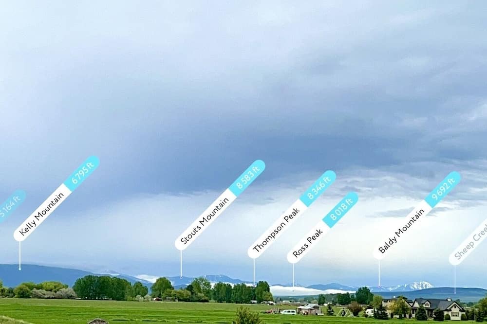 Photo of Outdoor in Rigby