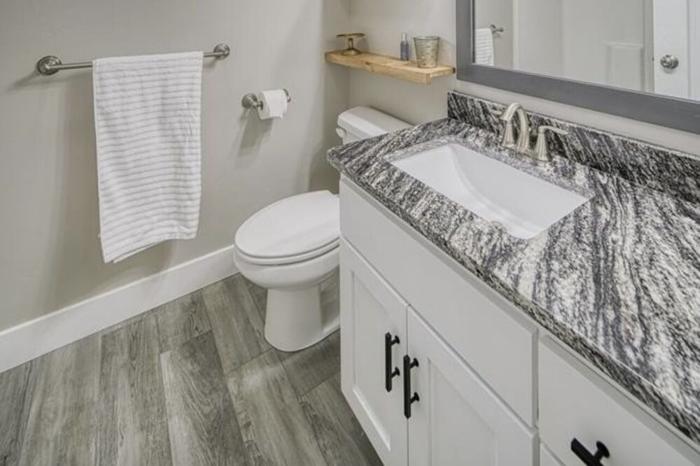 Photo of Bathroom in Rigby
