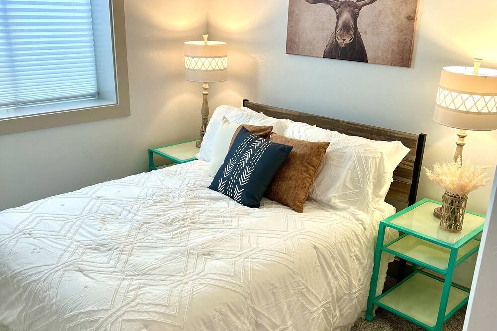 Photo of Bedroom in Rigby