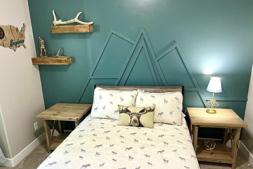 Photo of Bedroom in Rigby