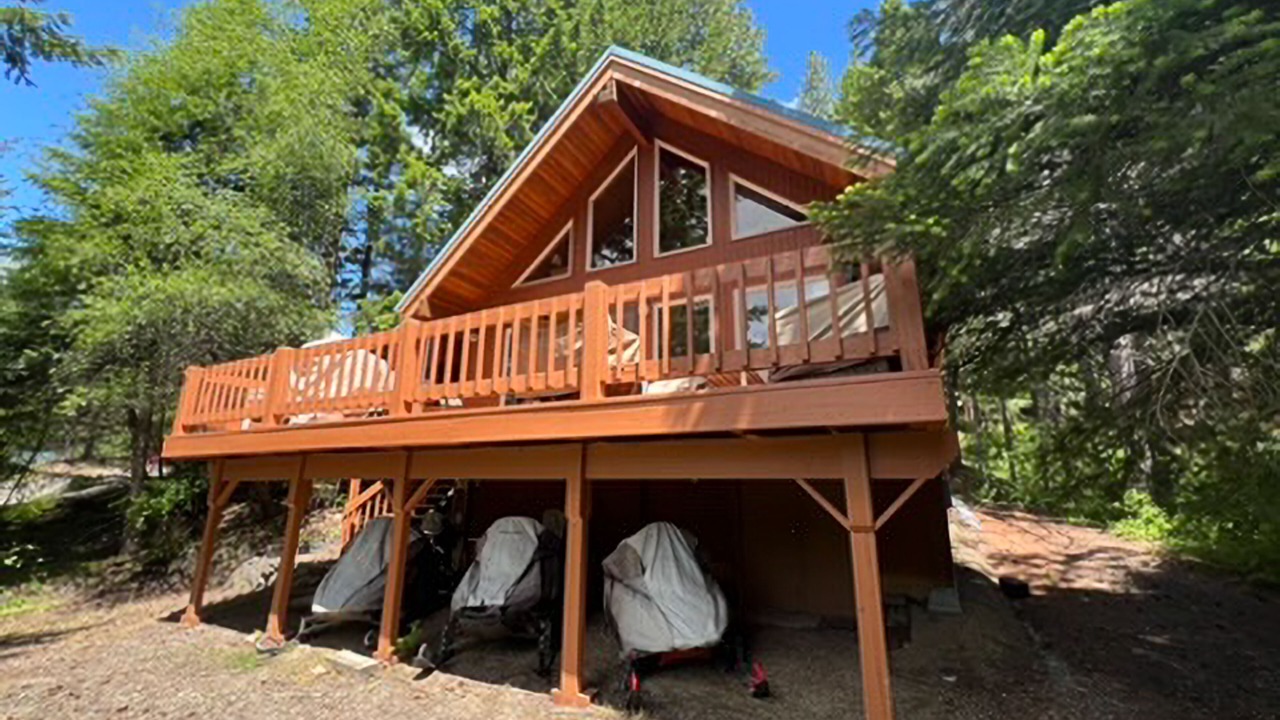 Photo of Outdoor in Roslyn Ridge