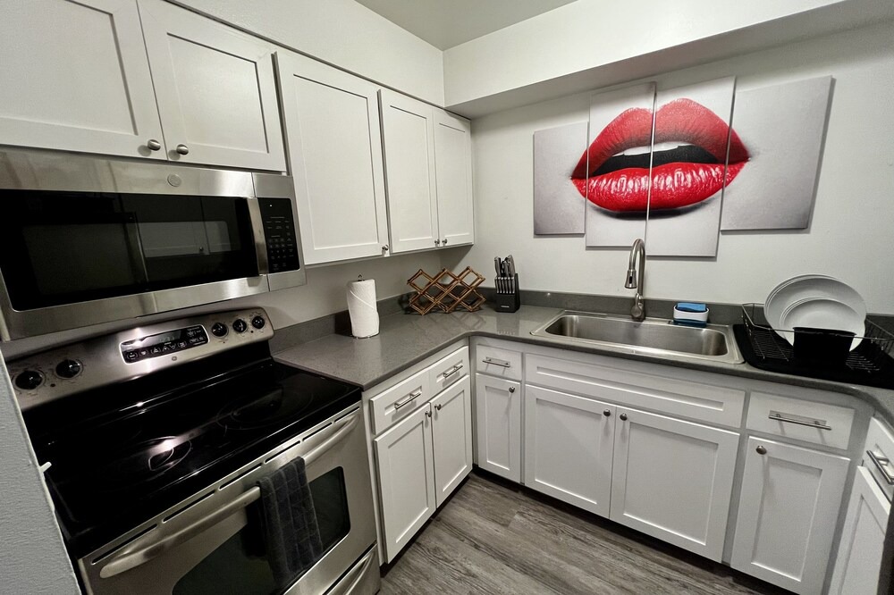 Photo of Kitchen in Pullman
