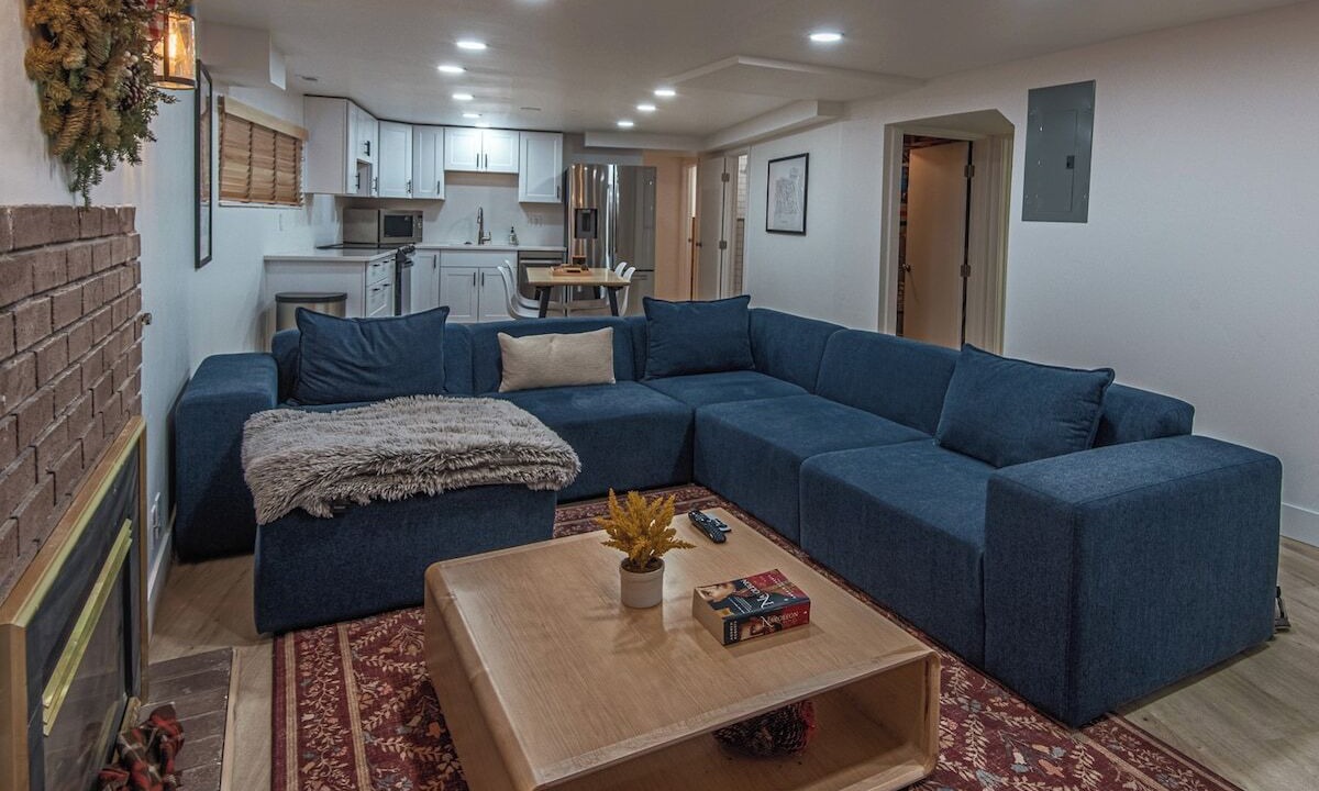 Photo of Outdoor in Cottonwood Heights