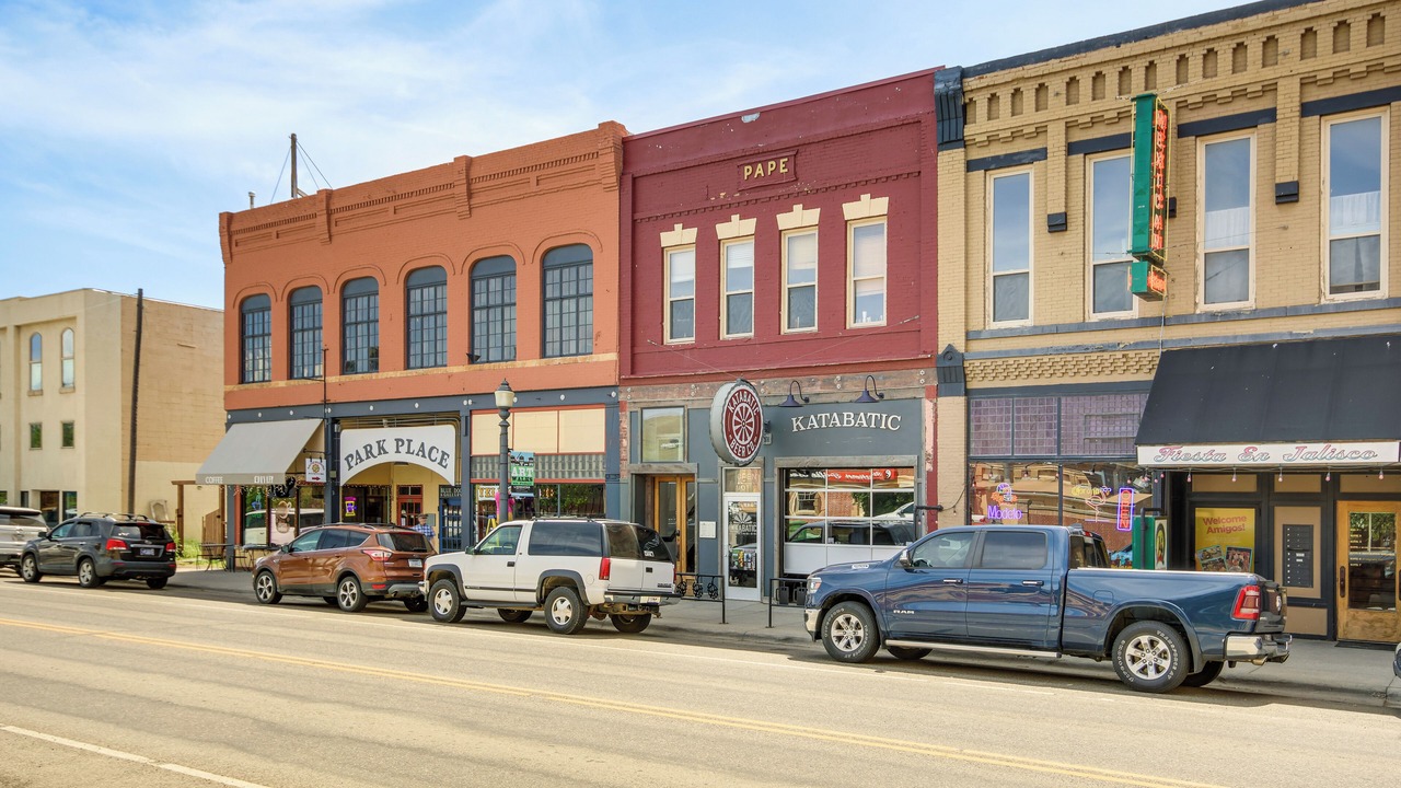 Photo of Others in Livingston