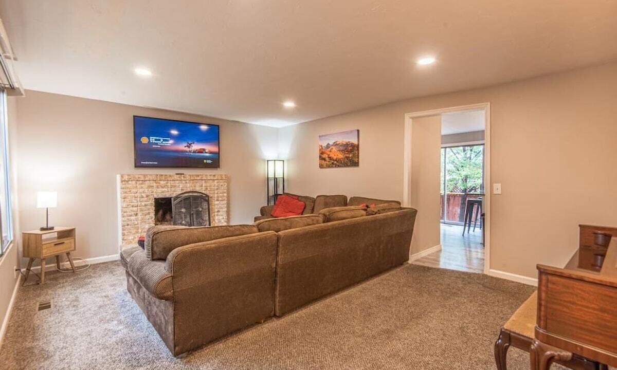 Photo of Outdoor in Sandy