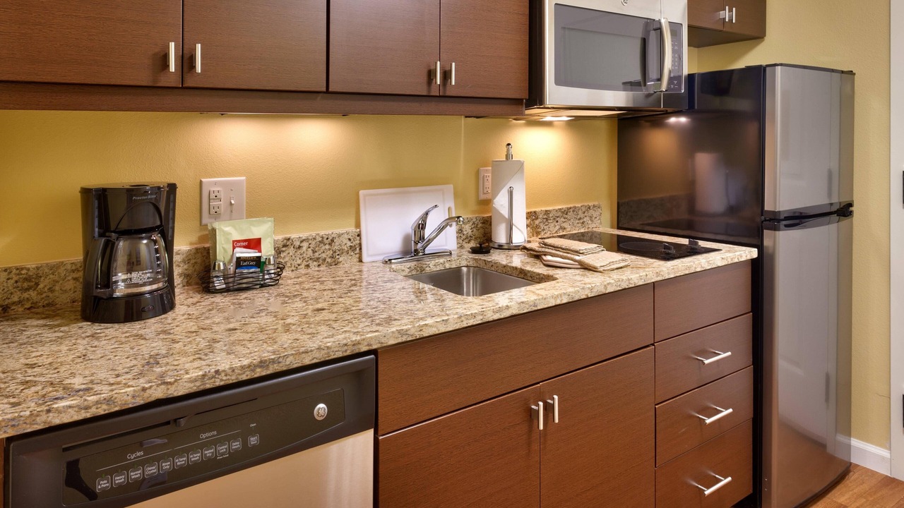 Photo of Kitchen in Dickinson