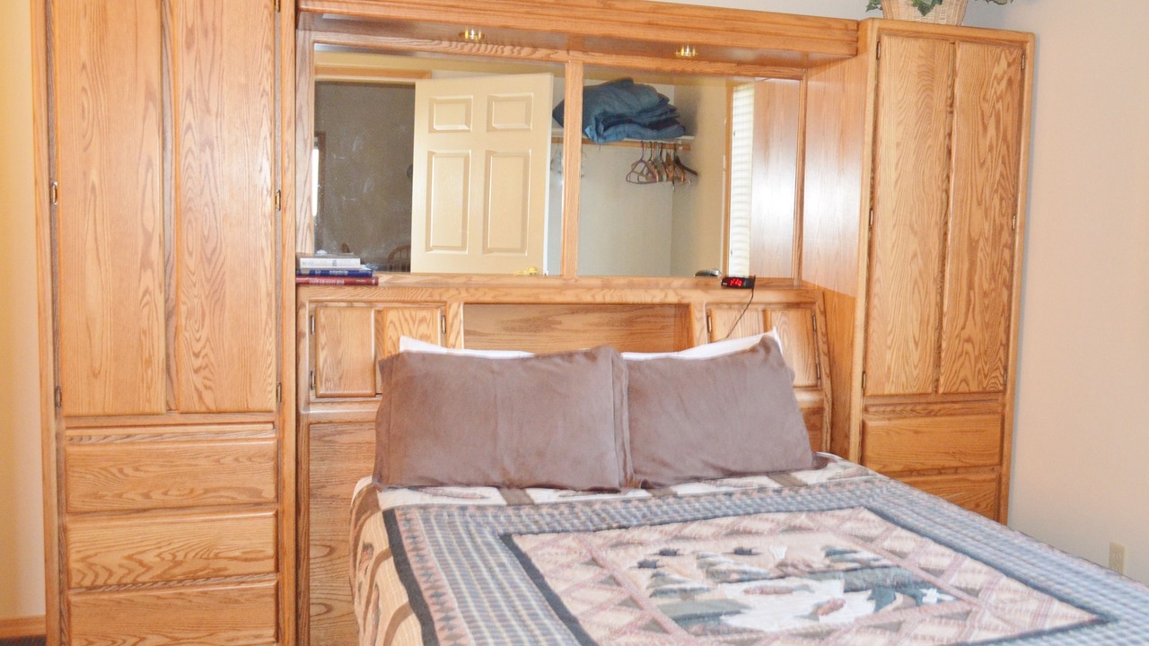 Photo of Bedroom in Swan Valley