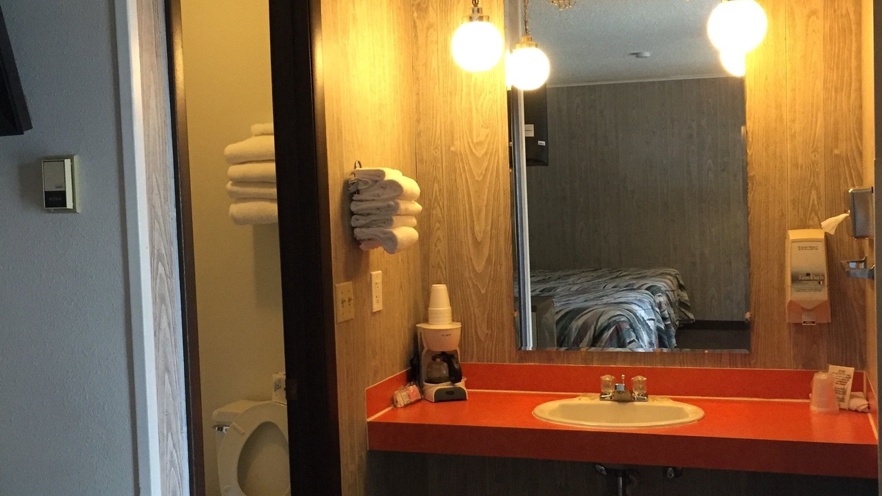 Photo of Bathroom in Buffalo