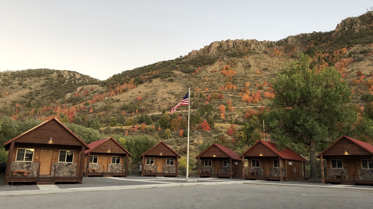 Photo of Outdoor in Lava Hot Springs