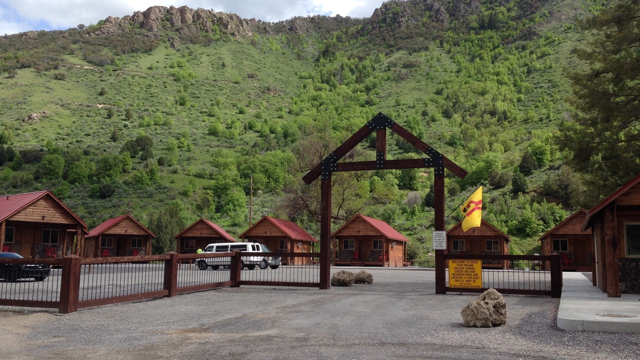 Photo of Outdoor in Lava Hot Springs