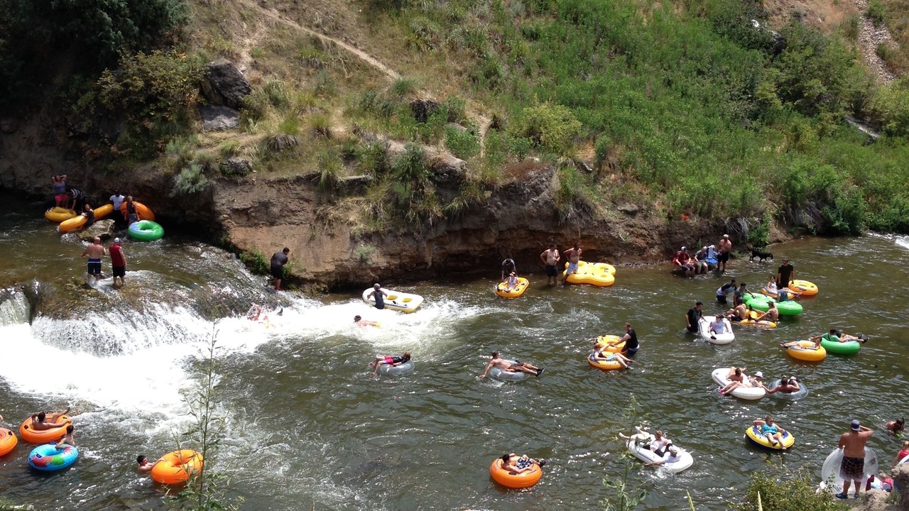 Photo of Others in Lava Hot Springs