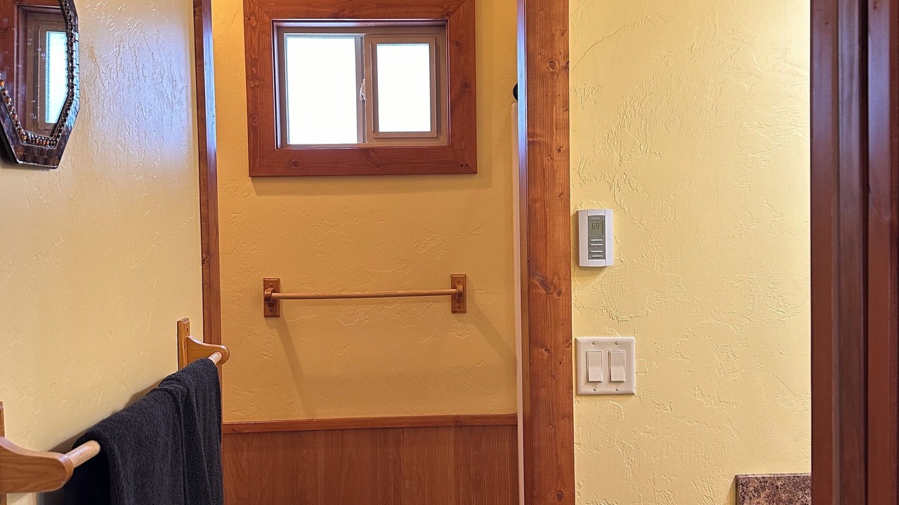 Photo of Bathroom in Lava Hot Springs