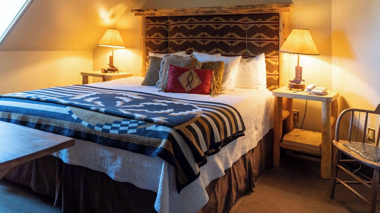 Photo of Bedroom in Sheridan